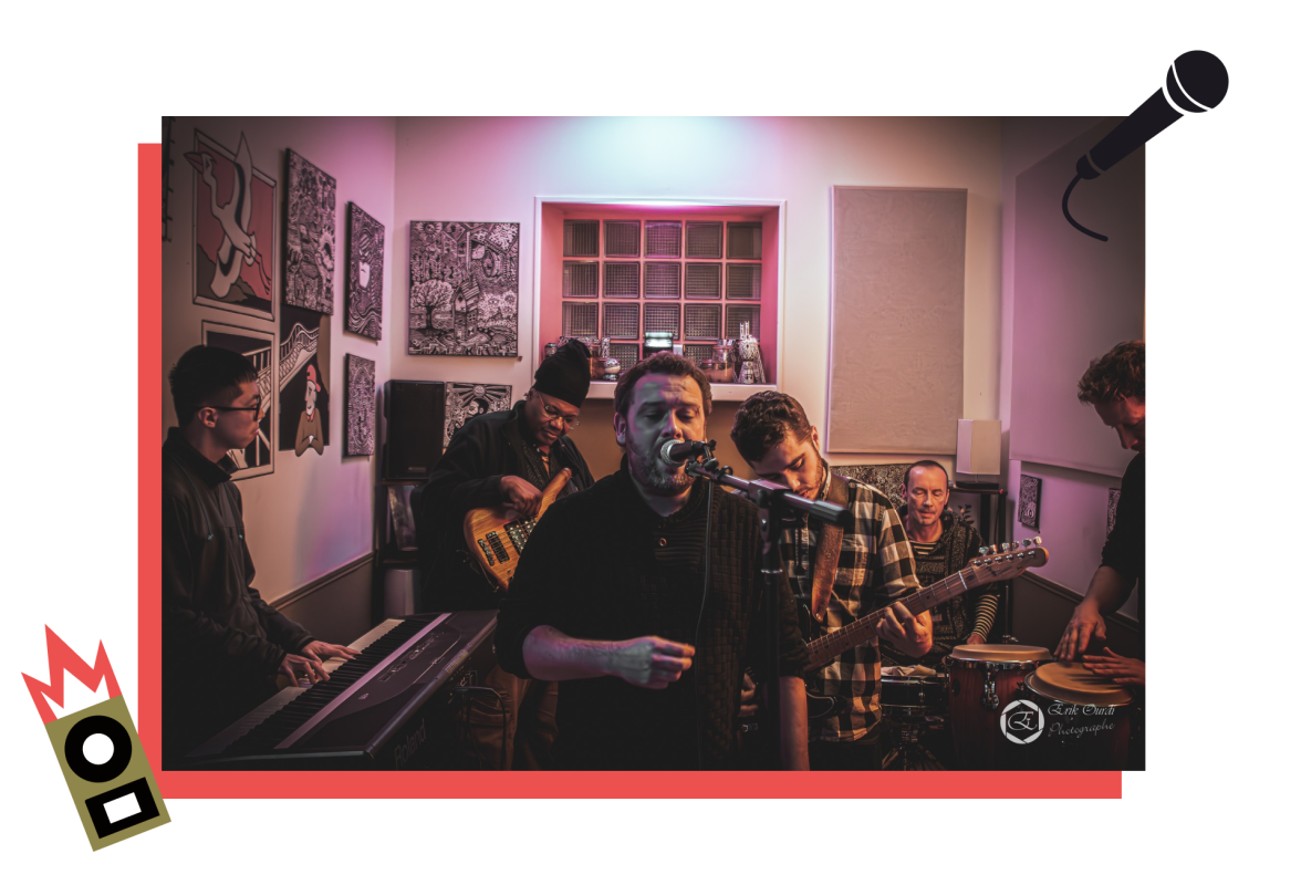 restaurant nantes beaujoire - restaurant concept nantes - restaurant cuisine du monde nantes - restaurant nantes beaujoire