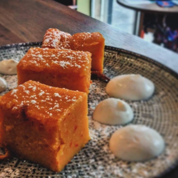 restaurant cuisine du monde nantes - restaurant NANTES - restaurant végétarien nantes - restaurant concept nantes - restaurant a faire NANTES