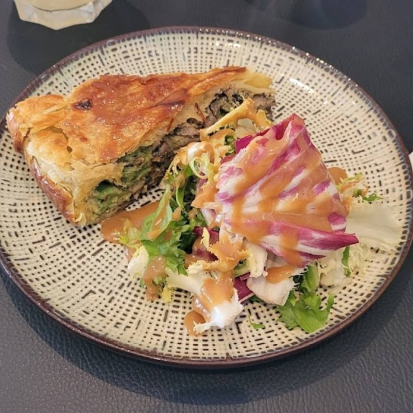 La carte - La Cour Du Coin - restaurant NANTES - meilleur bistrot nantes  - restaurant nantes beaujoire - restaurant route de paris nantes - Bon restaurant Nantes