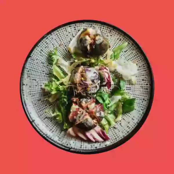 restaurant nantes beaujoire - restaurant concept nantes - restaurant cuisine du monde nantes - Restaurant sympa Nantes