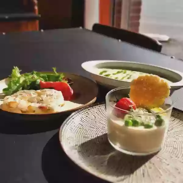 restaurant cuisine du monde nantes - restaurant NANTES - restaurant végétarien nantes - restaurant concept nantes - meilleur resto NANTES