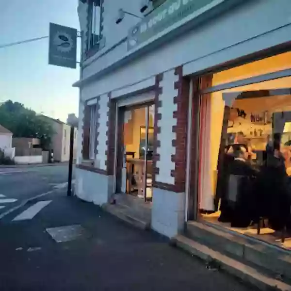 restaurant nantes beaujoire - restaurant concept nantes - restaurant cuisine du monde nantes - top restaurant NANTES