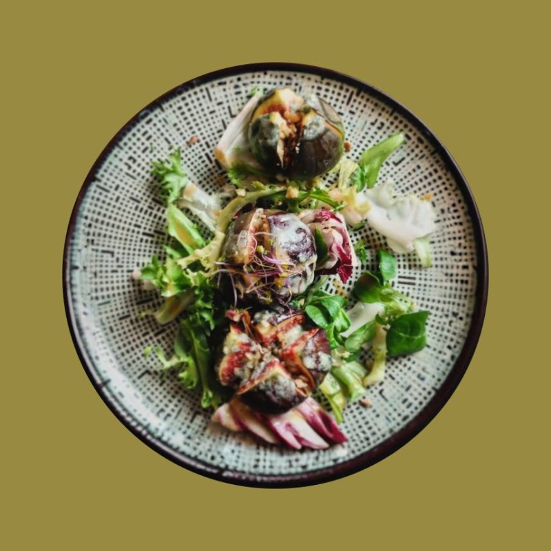 restaurant cuisine du monde nantes - restaurant NANTES - restaurant végétarien nantes - restaurant concept nantes - les meilleurs restaurant de NANTES