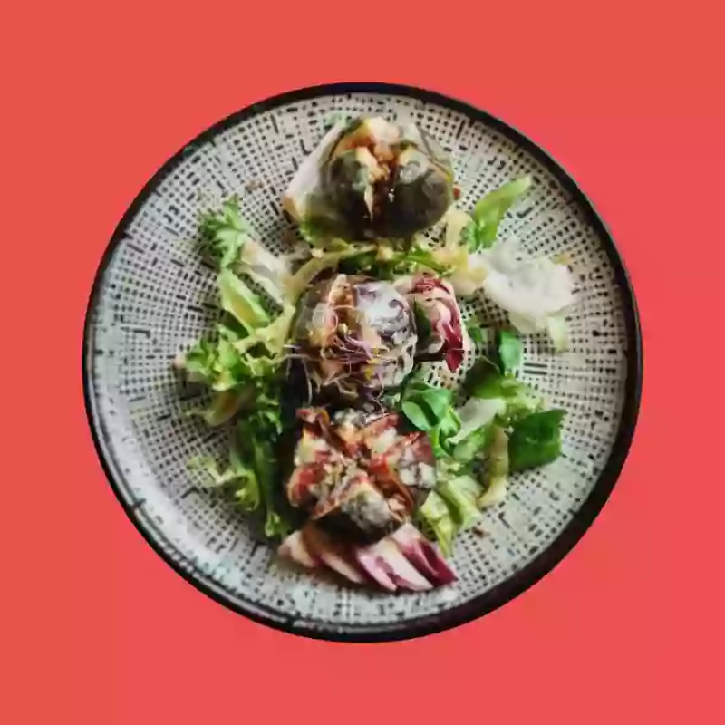 restaurant nantes beaujoire - restaurant concept nantes - restaurant cuisine du monde nantes - top resto NANTES
