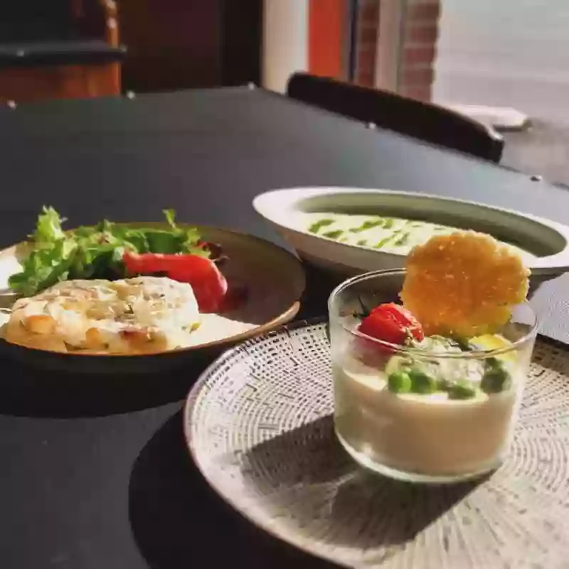 restaurant cuisine du monde nantes - restaurant NANTES - restaurant végétarien nantes - restaurant concept nantes - restaurant route de paris nantes