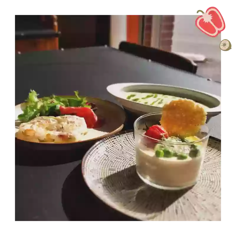 restaurant nantes beaujoire - restaurant concept nantes - restaurant cuisine du monde nantes - jam session nantes